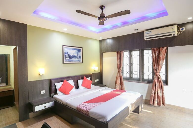 Hotel Oyo 10110 Gallivaant Guest House