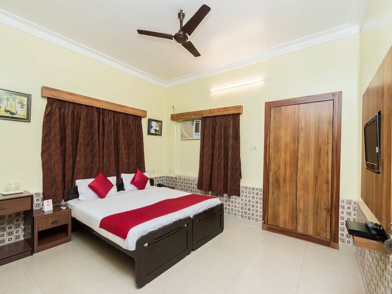 Hotel Oyo 10110 Gallivaant Guest House