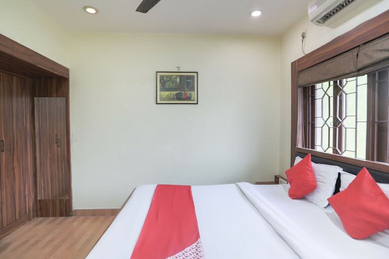Hotel Oyo 10110 Gallivaant Guest House