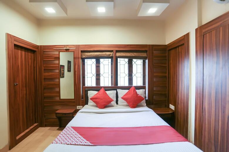 Hotel Oyo 10110 Gallivaant Guest House