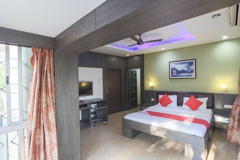 Hotel Oyo 10110 Gallivaant Guest House