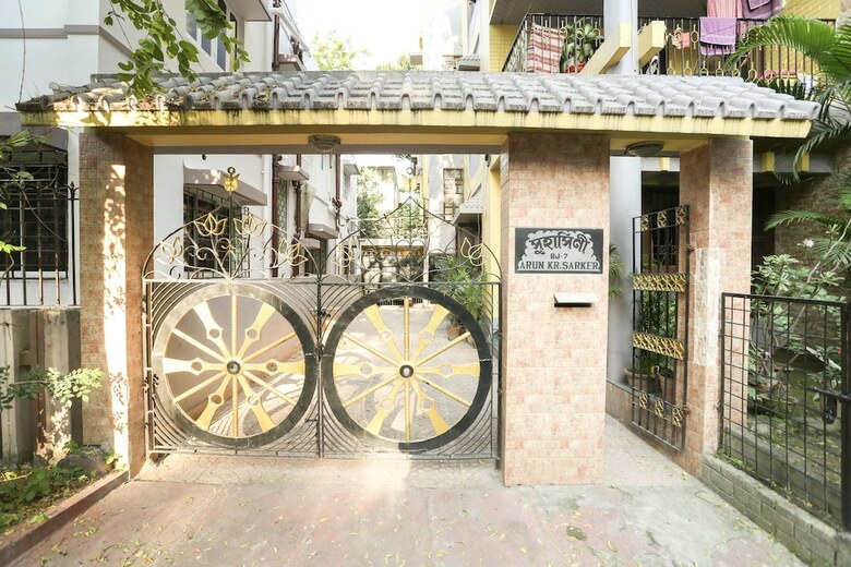 Hotel Oyo 10110 Gallivaant Guest House