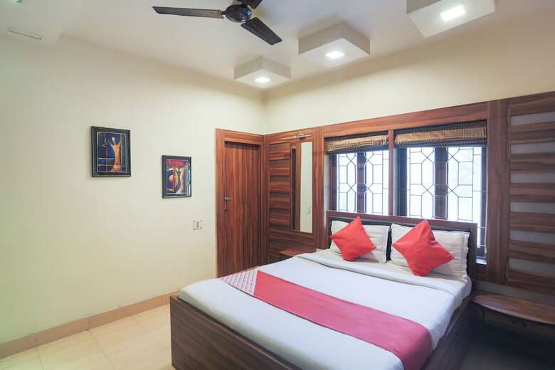 Hotel Oyo 10110 Gallivaant Guest House