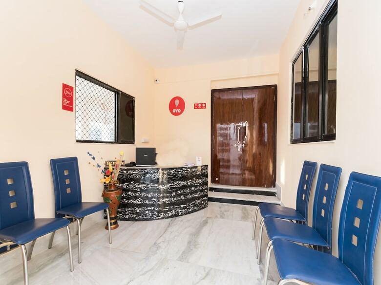 Hotel Oyo 9923 Rajarhat