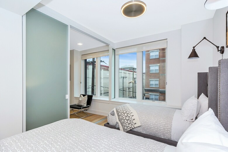 Apartamentos Dharma Home Suites Hoboken At Grand
