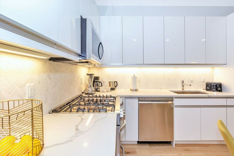 Apartamentos Dharma Home Suites Hoboken At Grand