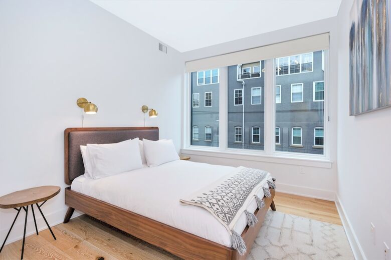 Apartamentos Dharma Home Suites Hoboken At Grand