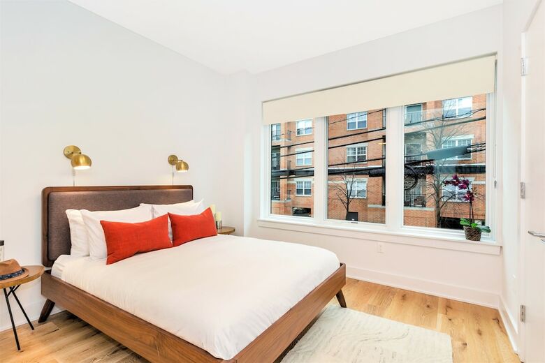 Apartamentos Dharma Home Suites Hoboken At Grand