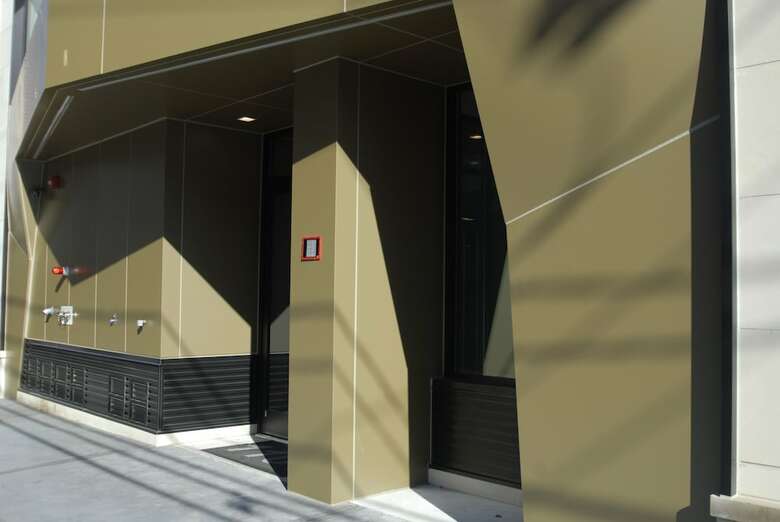 Apartamentos Dharma Home Suites Hoboken At Grand