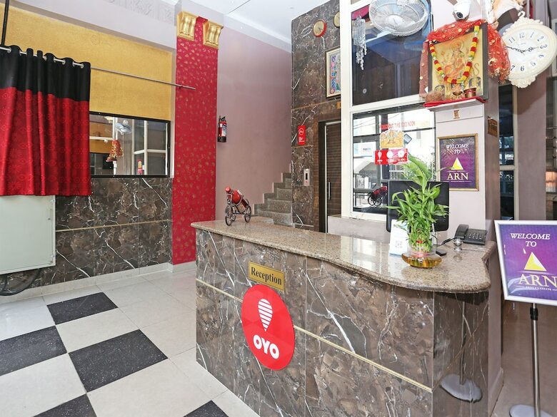 Oyo 10137 Hotel Vaishnavi