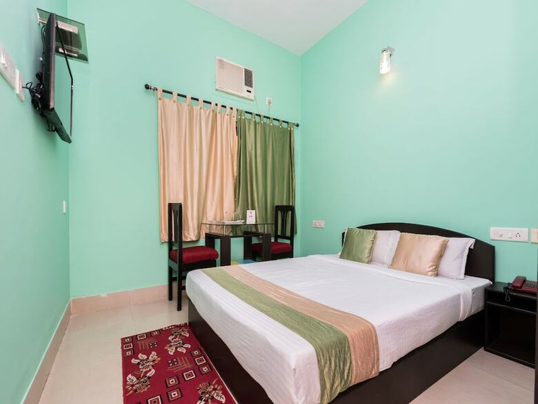 Hotel Oyo 9981 Tulip Guest House