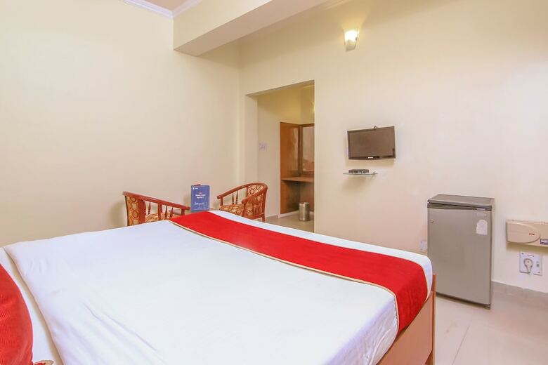 Hotel Oyo Flagship 190 Gomti Nagar