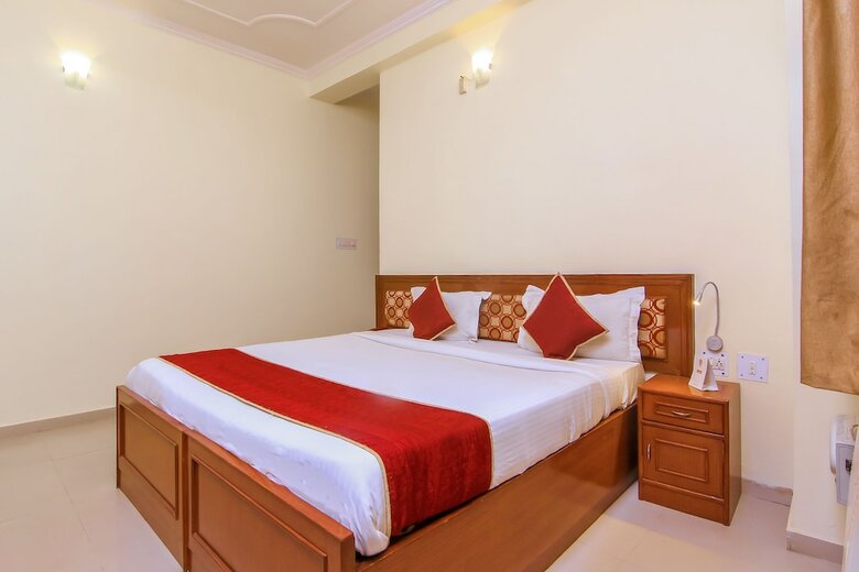 Hotel Oyo Flagship 190 Gomti Nagar