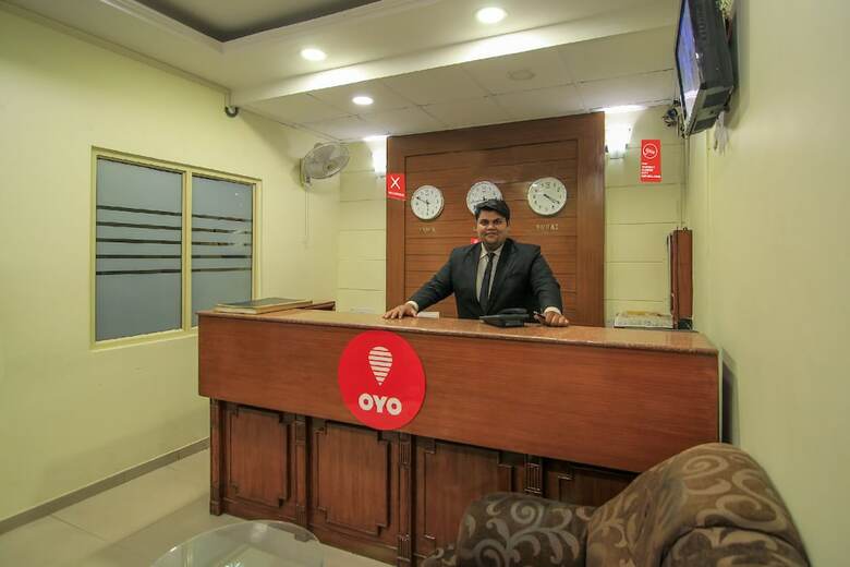 Hotel Oyo Flagship 190 Gomti Nagar