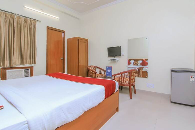 Hotel Oyo Flagship 190 Gomti Nagar