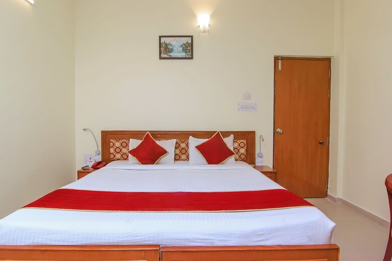 Hotel Oyo Flagship 190 Gomti Nagar