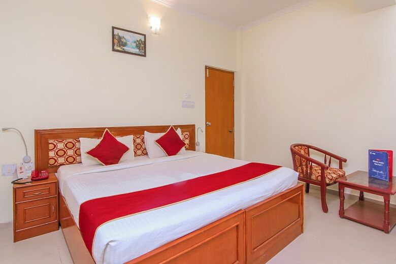 Hotel Oyo Flagship 190 Gomti Nagar
