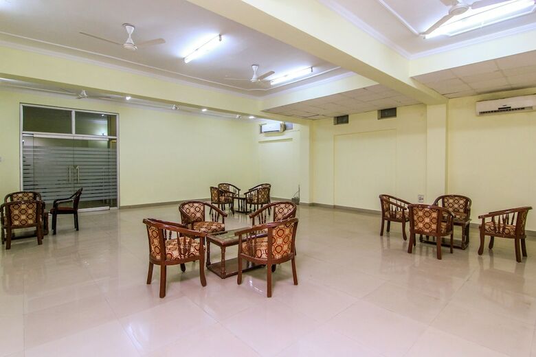 Hotel Oyo Flagship 190 Gomti Nagar