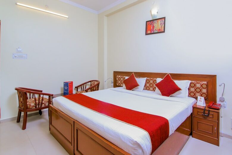 Hotel Oyo Flagship 190 Gomti Nagar