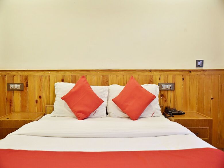 Hotel Wood Castle