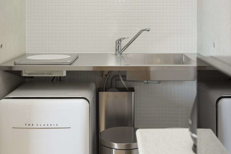 Apartamentos Casa Kyobashi