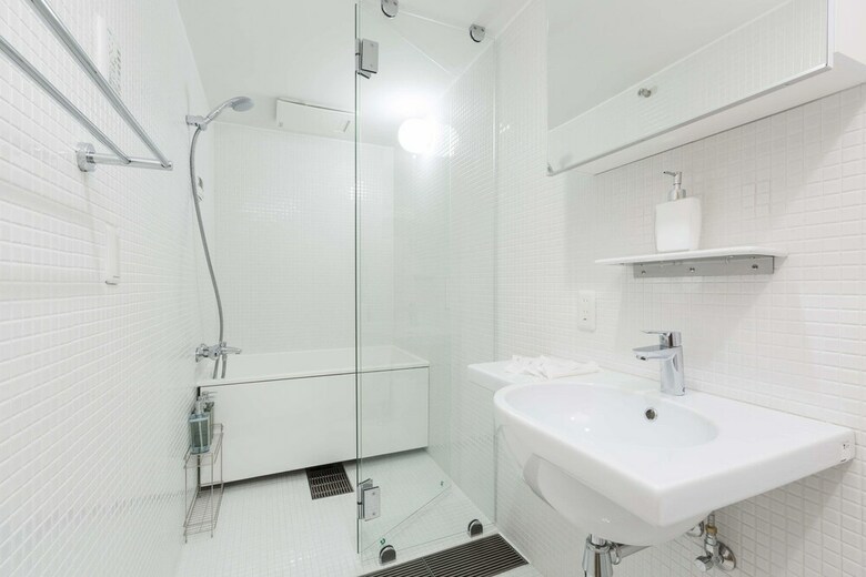 Apartamentos Casa Kyobashi