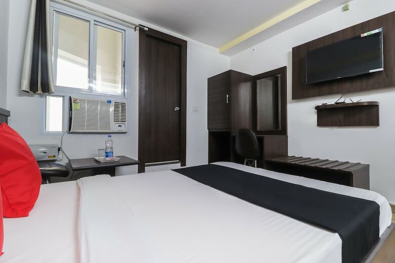 Oyo 9941 Hotel P S Grand