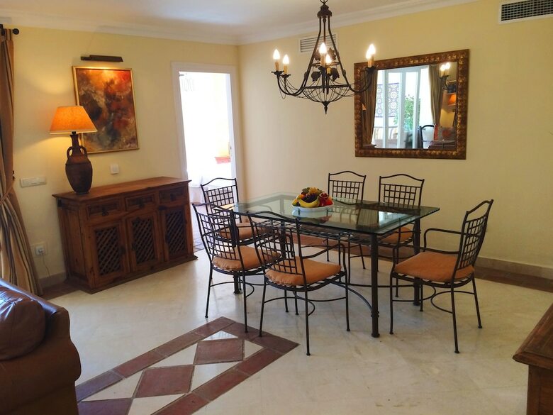 Apartamentos La Perla De Marakech