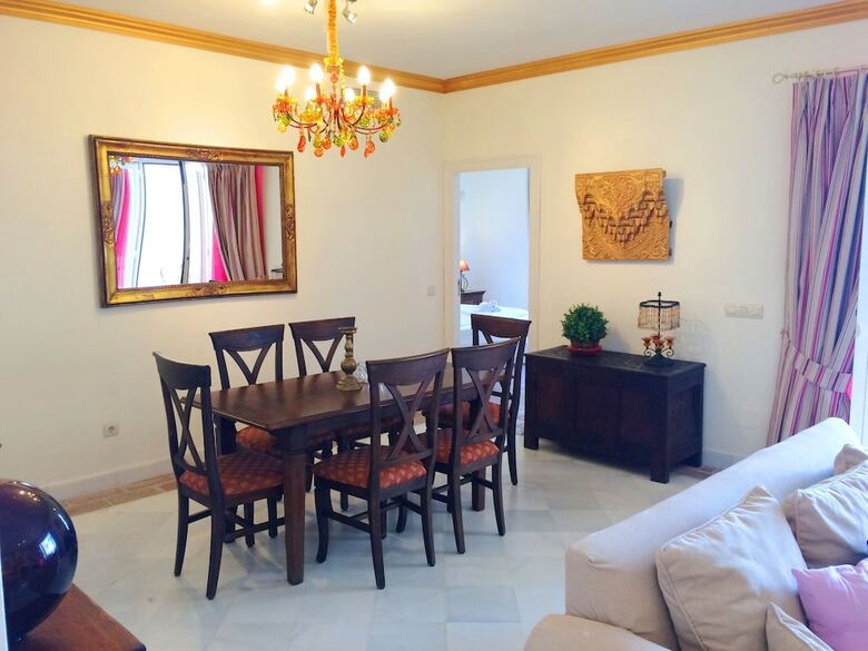Apartamentos La Perla De Marakech
