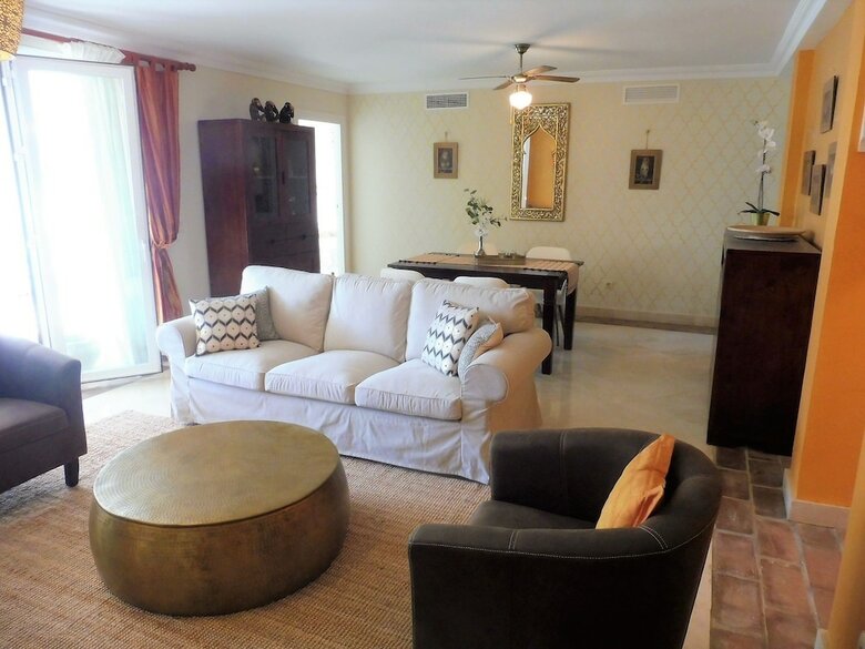 Apartamentos La Perla De Marakech