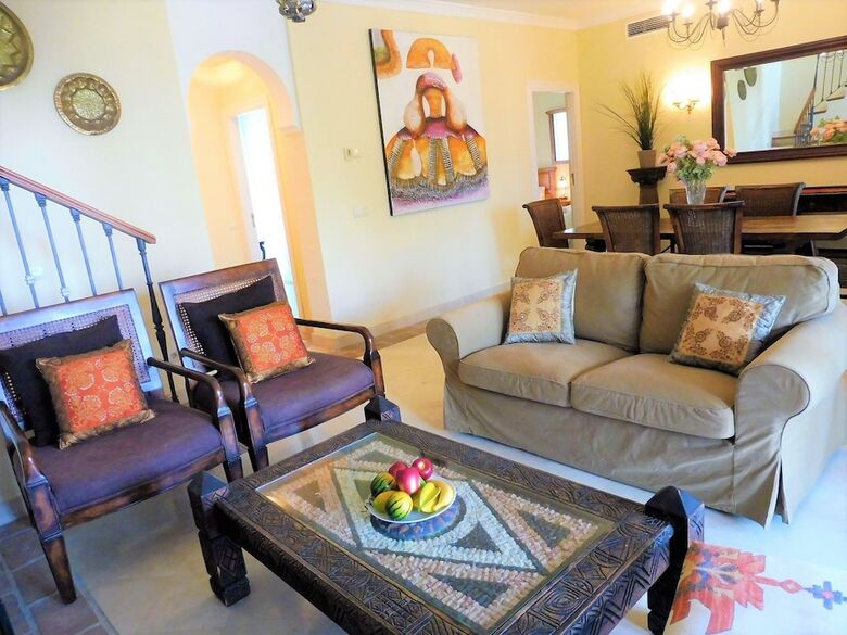 Apartamentos La Perla De Marakech