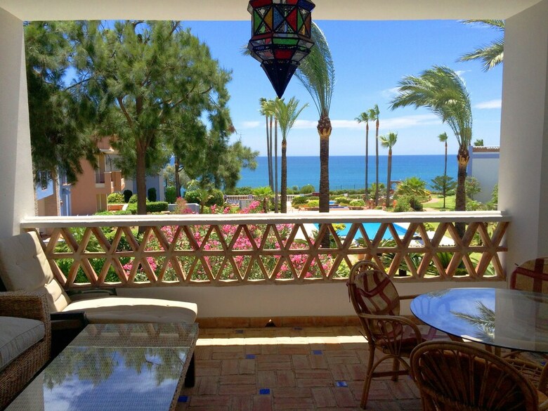 Apartamentos La Perla De Marakech