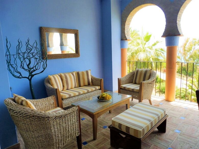 Apartamentos La Perla De Marakech