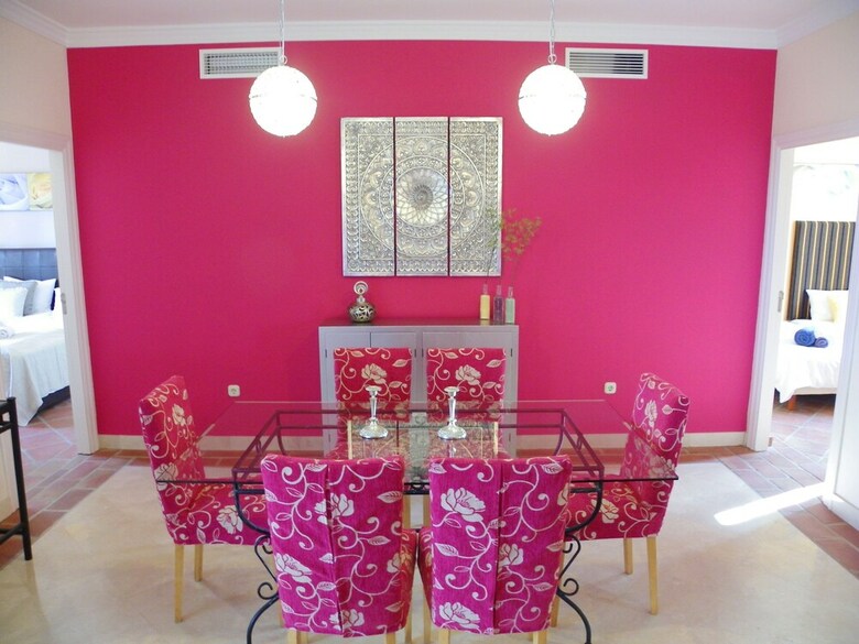 Apartamentos La Perla De Marakech