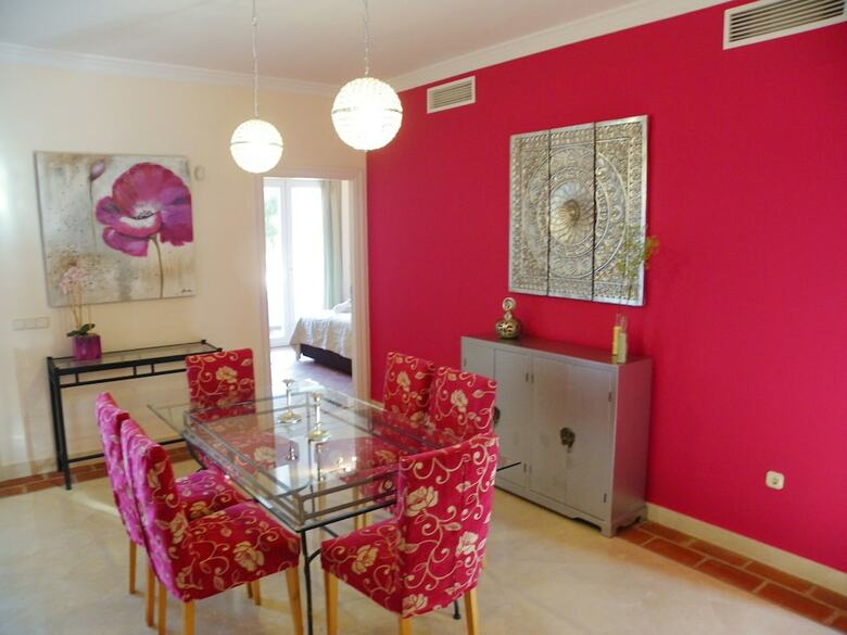 Apartamentos La Perla De Marakech