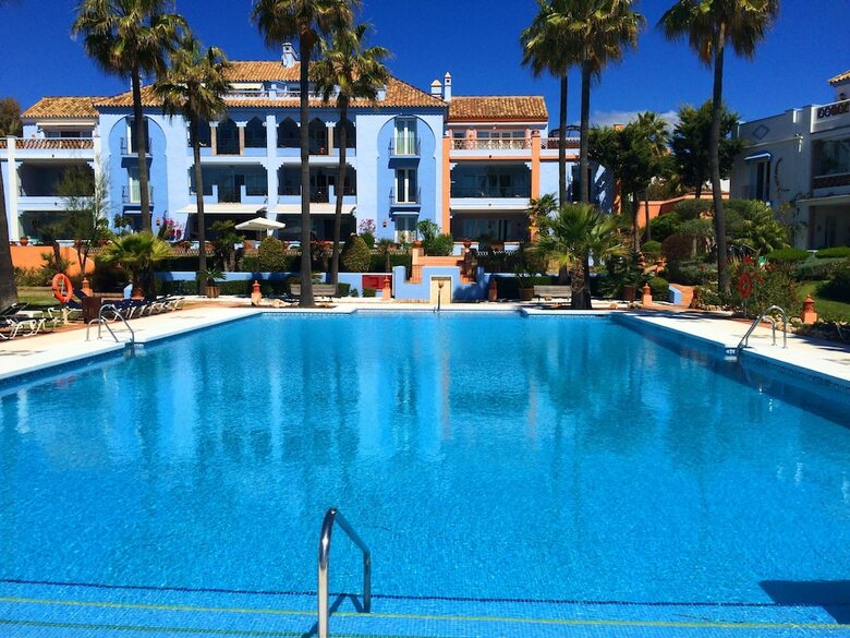 Apartamentos La Perla De Marakech