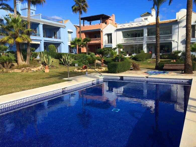 Apartamentos La Perla De Marakech