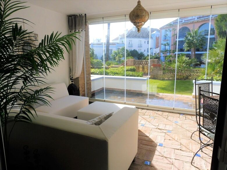 Apartamentos La Perla De Marakech