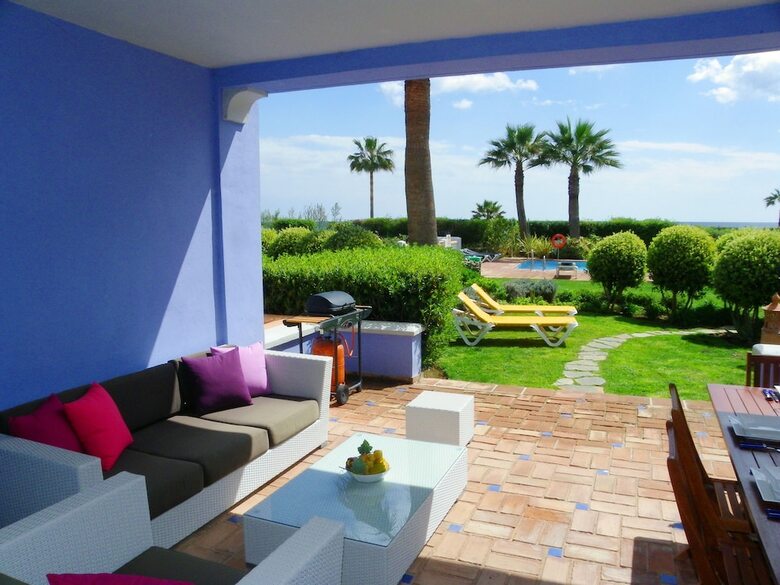 Apartamentos La Perla De Marakech