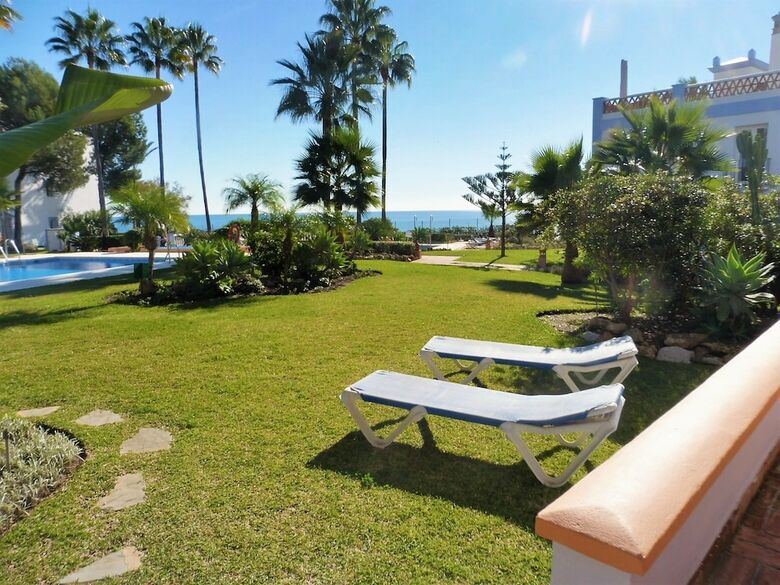 Apartamentos La Perla De Marakech