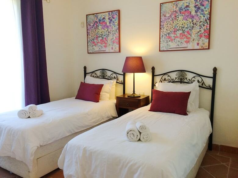 Apartamentos La Perla De Marakech