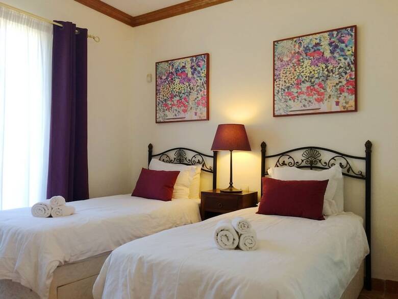 Apartamentos La Perla De Marakech