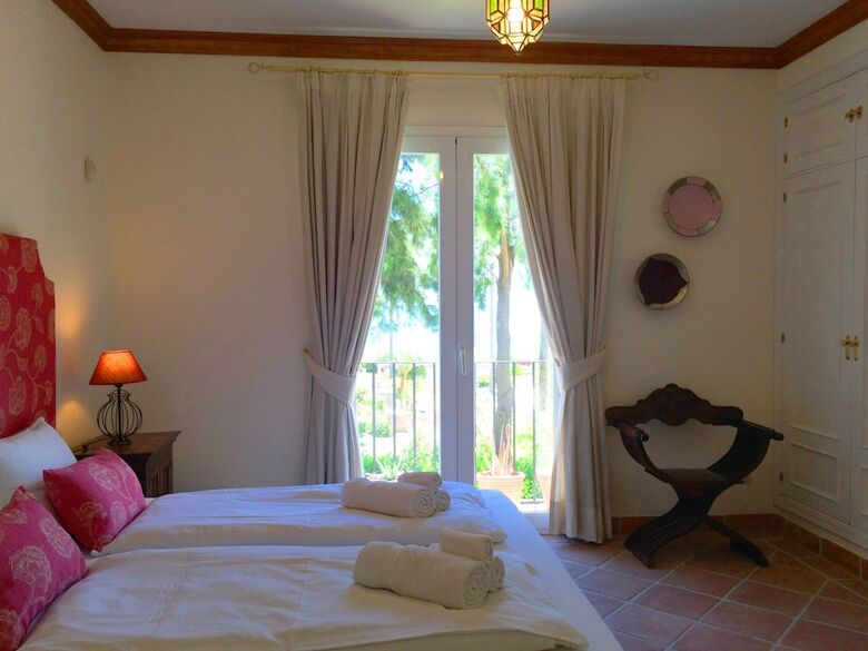 Apartamentos La Perla De Marakech