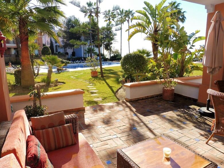 Apartamentos La Perla De Marakech