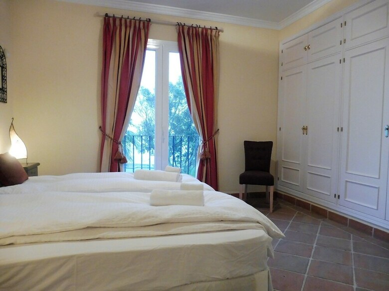 Apartamentos La Perla De Marakech