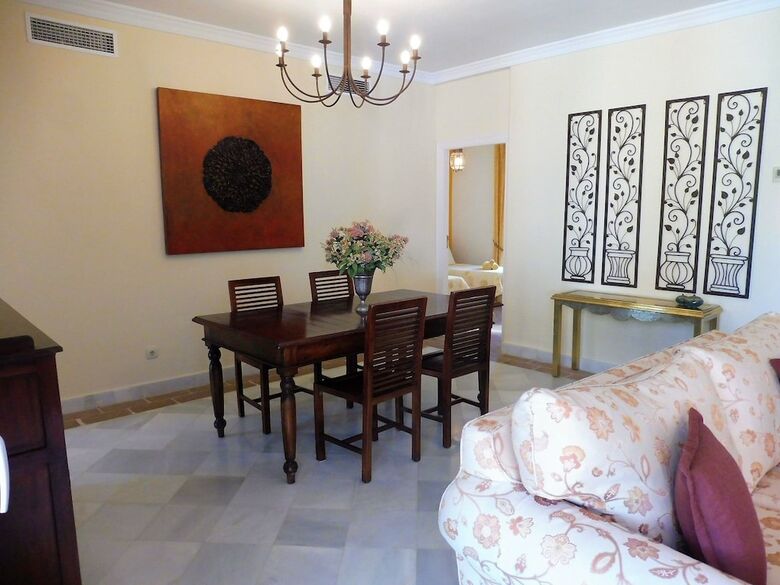 Apartamentos La Perla De Marakech