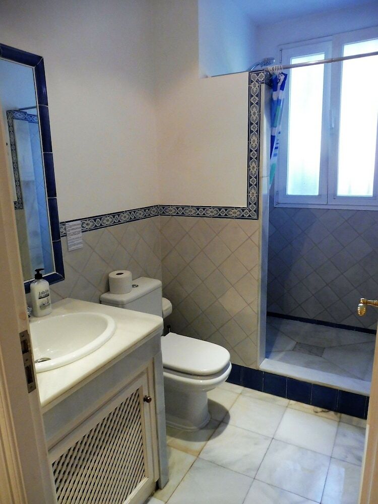 Apartamentos La Perla De Marakech