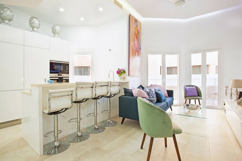 Apartamentos Azahara Marbella