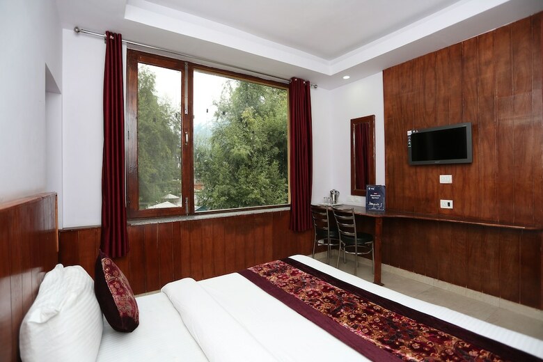 Hotel Oyo 9546 Mall Road