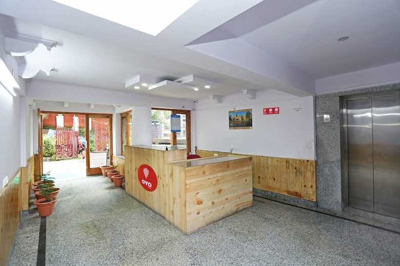 Hotel Oyo 9546 Mall Road